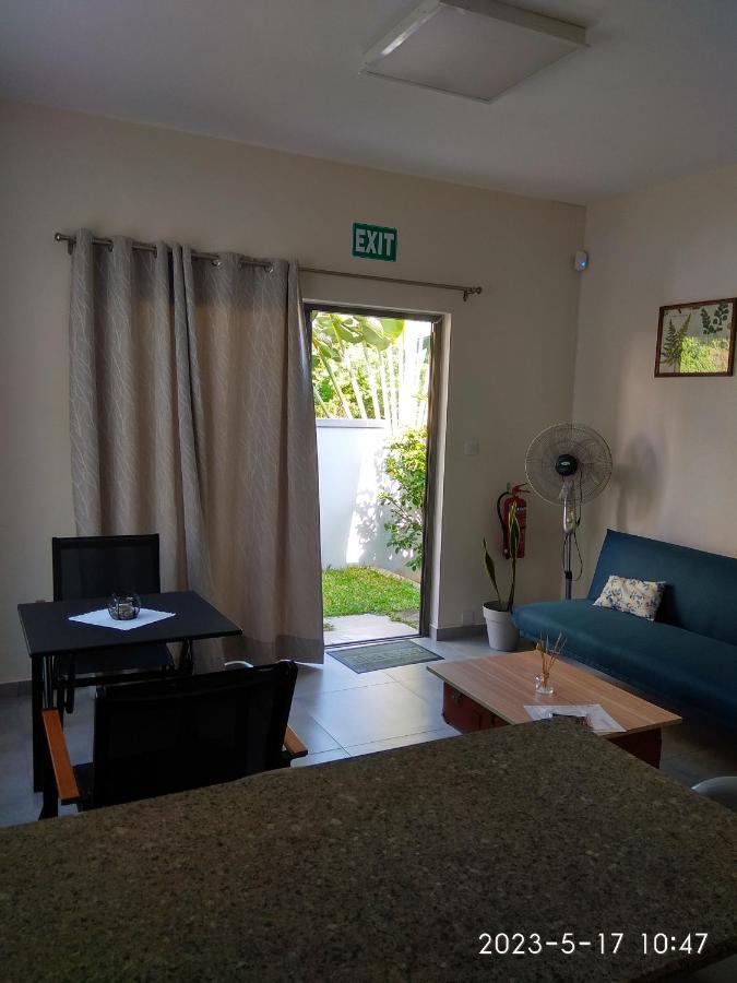 Appartment La Gaulette Exteriér fotografie