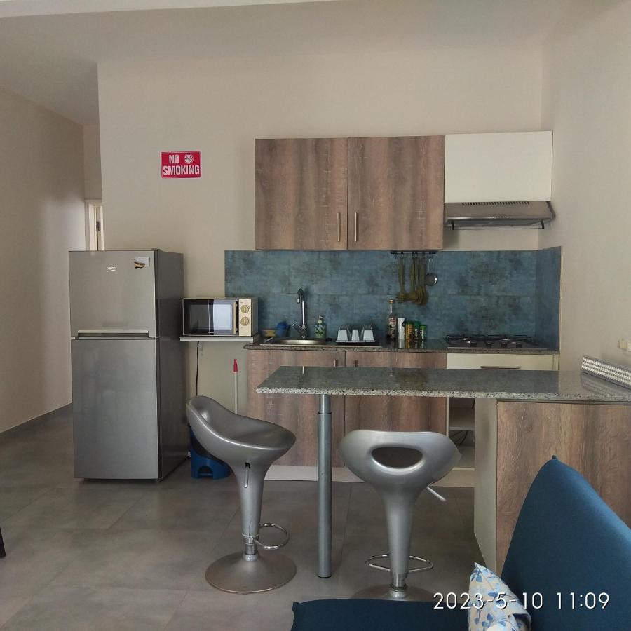 Appartment La Gaulette Exteriér fotografie