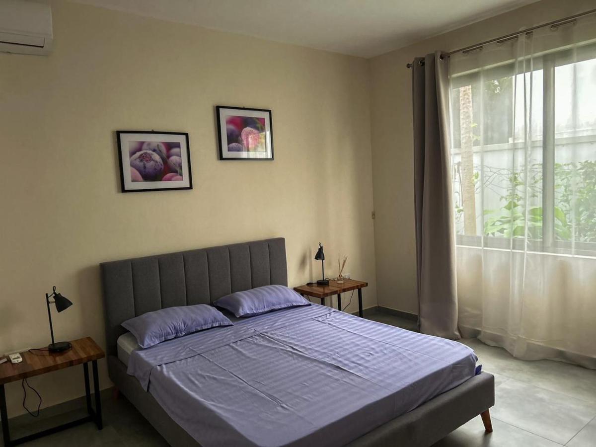 Appartment La Gaulette Exteriér fotografie