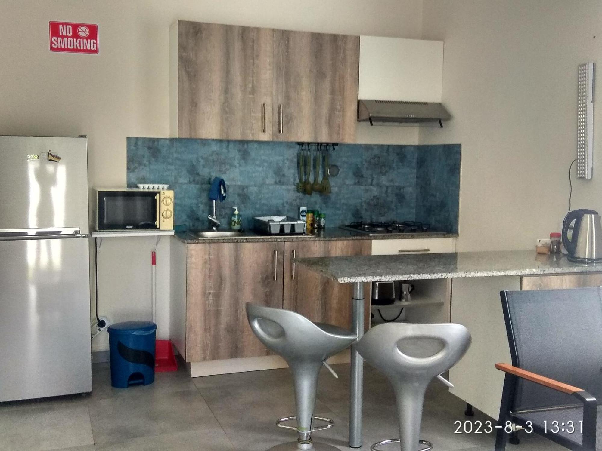 Appartment La Gaulette Exteriér fotografie